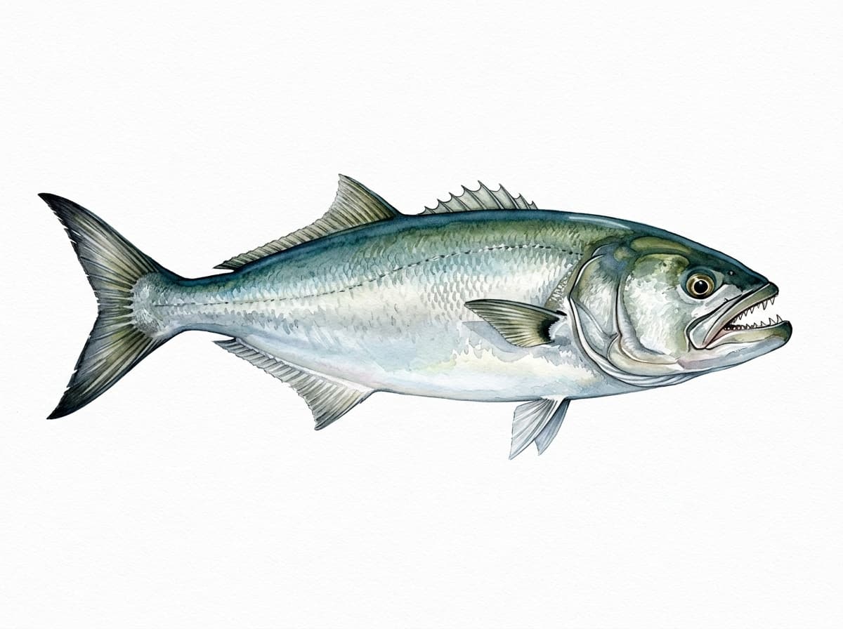 Bluefish