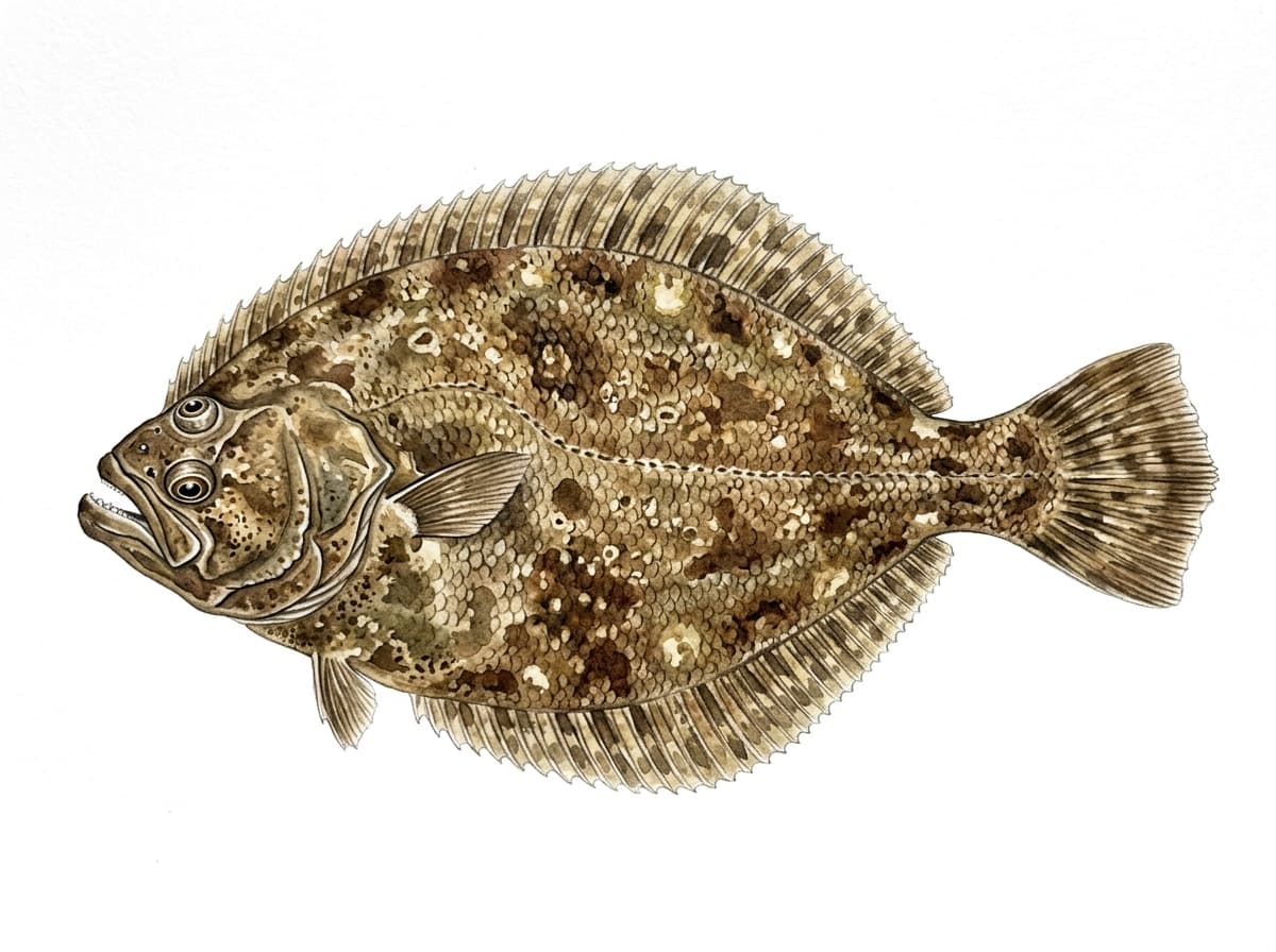 Flounder