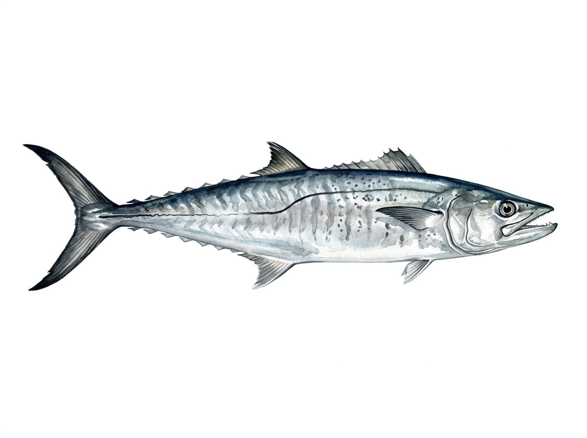 King Mackerel