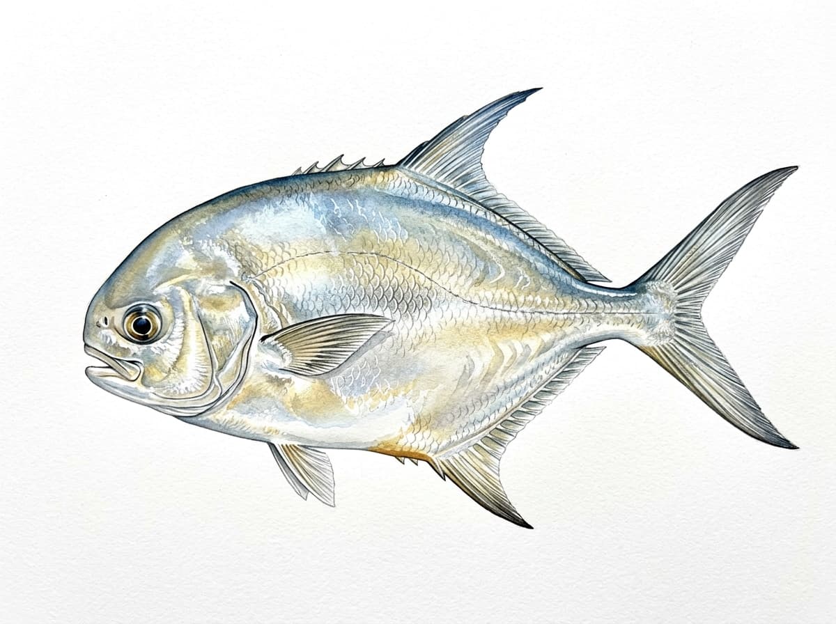 Pompano