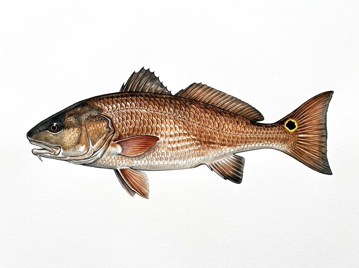 Redfish